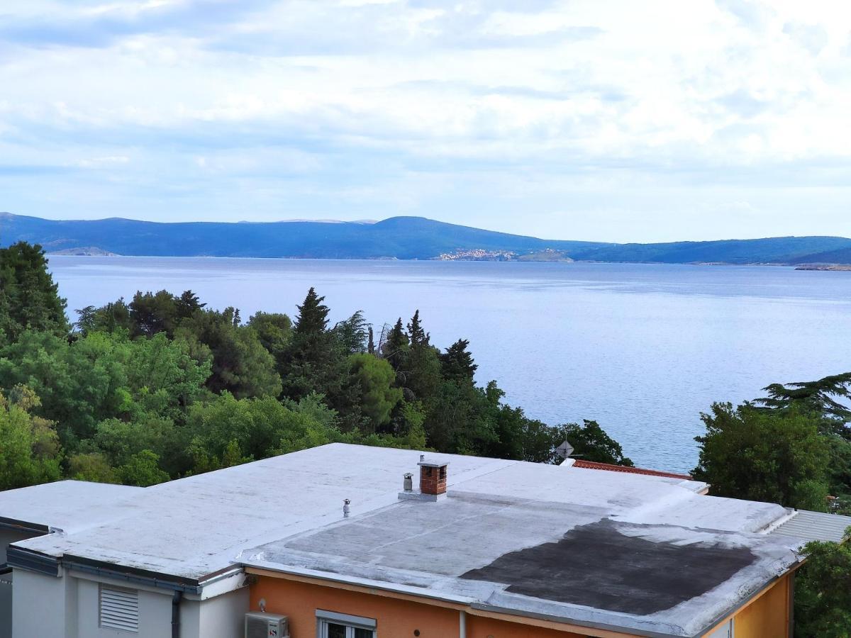 Appartement 2 Minutes To The Ev Station Available Crikvenica