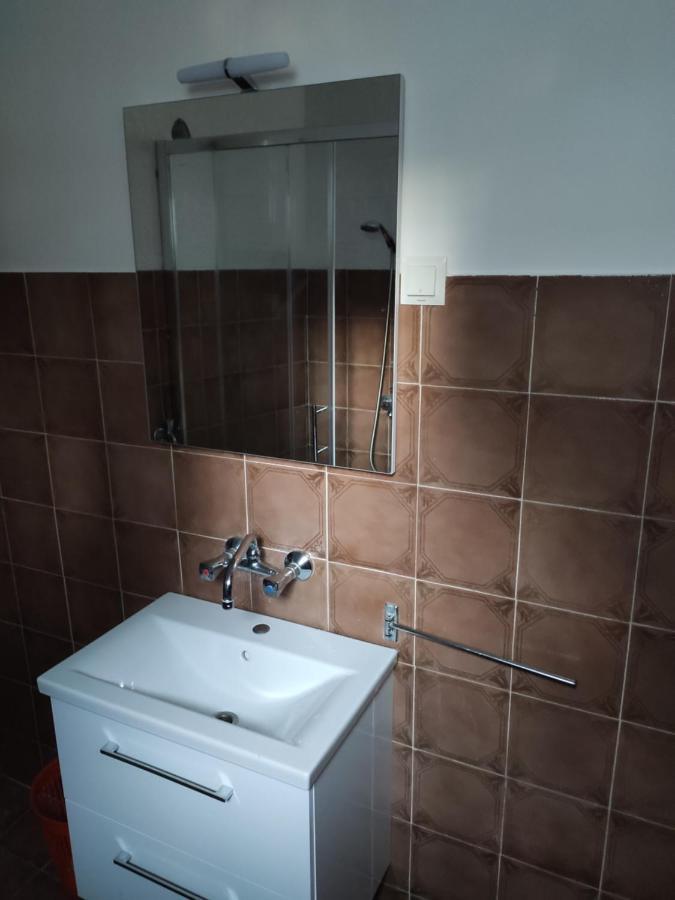 2 Minutes To The Ev Station Available * Crikvenica