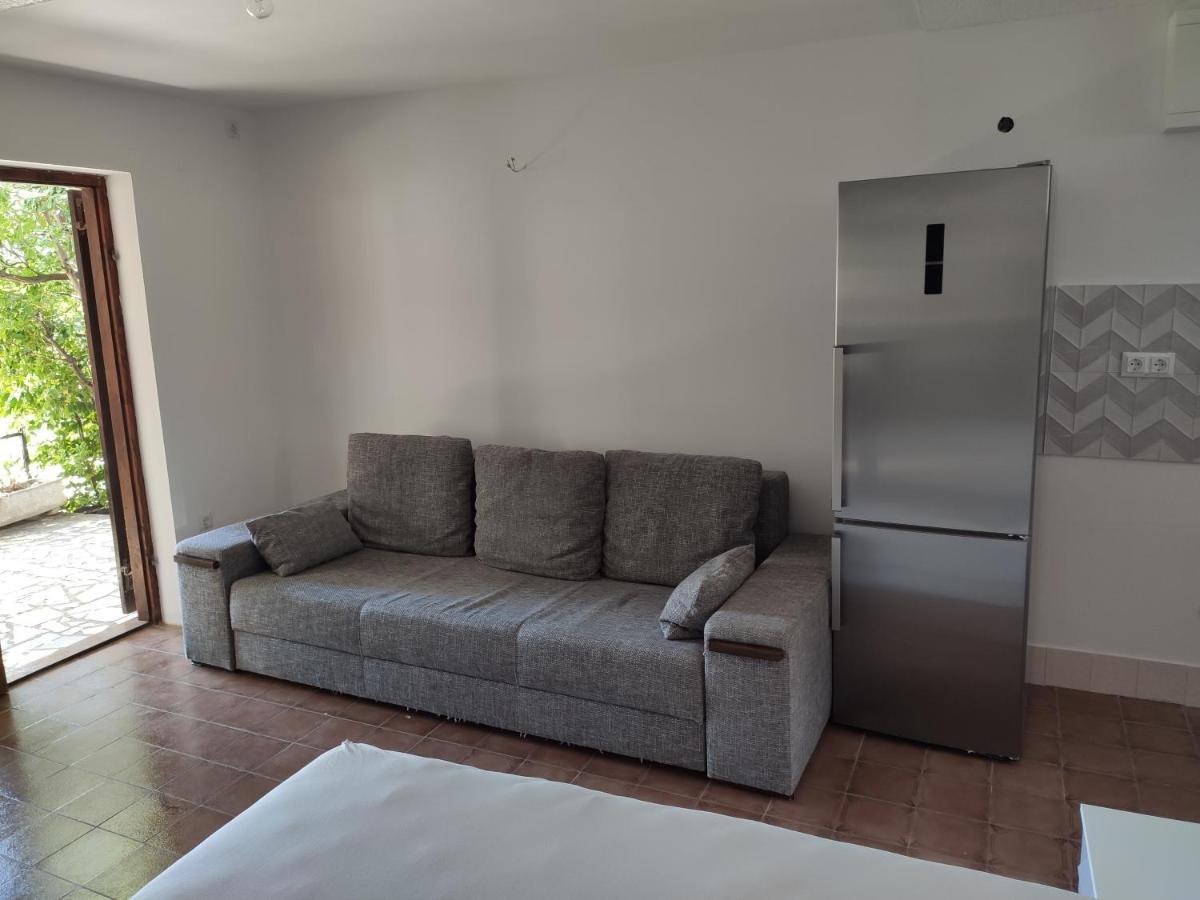 Appartement 2 Minutes To The Ev Station Available Crikvenica