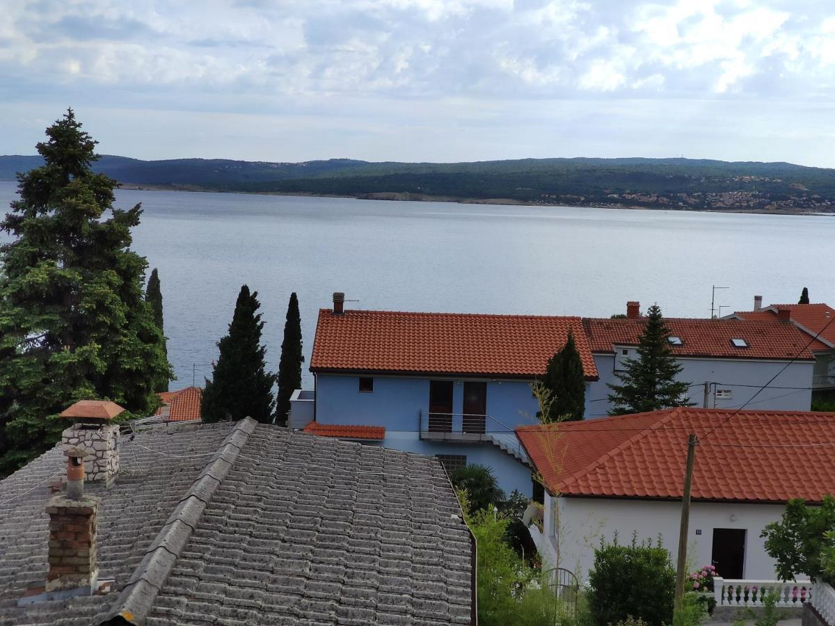2 Minutes To The Ev Station Available Appartement Crikvenica