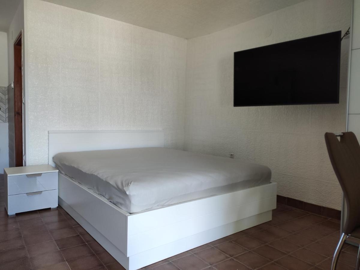 Appartement 2 Minutes To The Ev Station Available Crikvenica