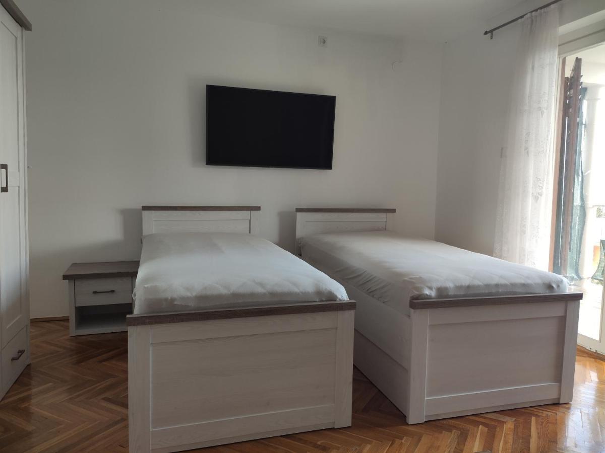 Appartement 2 Minutes To The Ev Station Available Crikvenica