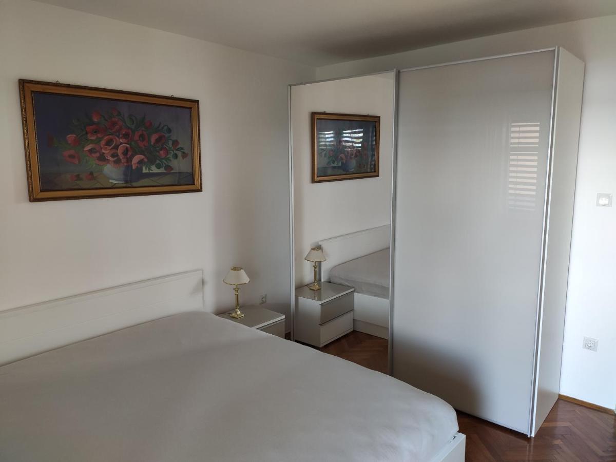 Appartement 2 Minutes To The Ev Station Available Crikvenica