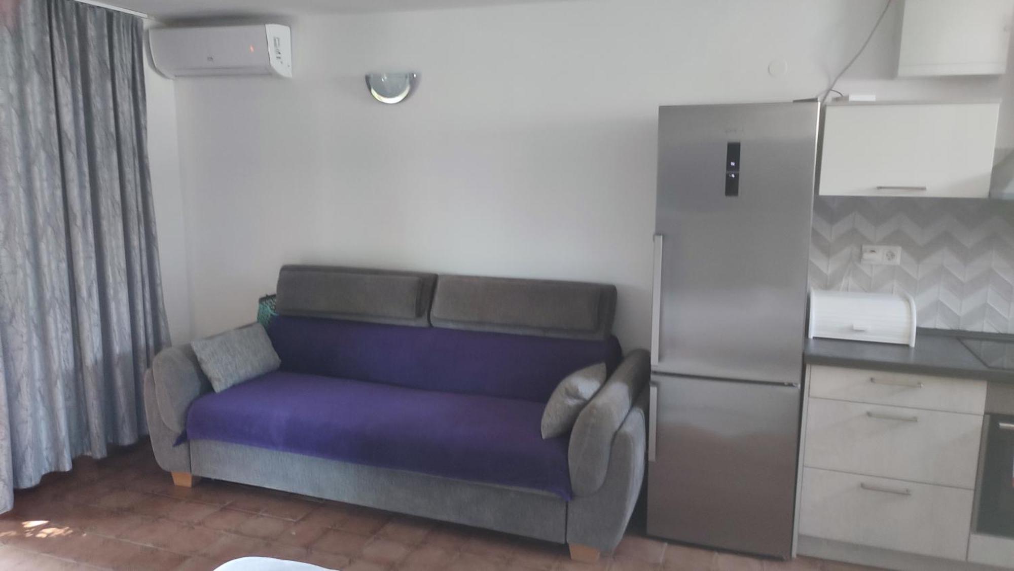 2 Minutes To The Ev Station Available * Crikvenica