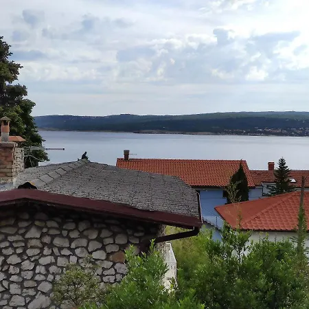 2 Minutes To The Beach Ev Station Available Crikvenica Kültér fotó