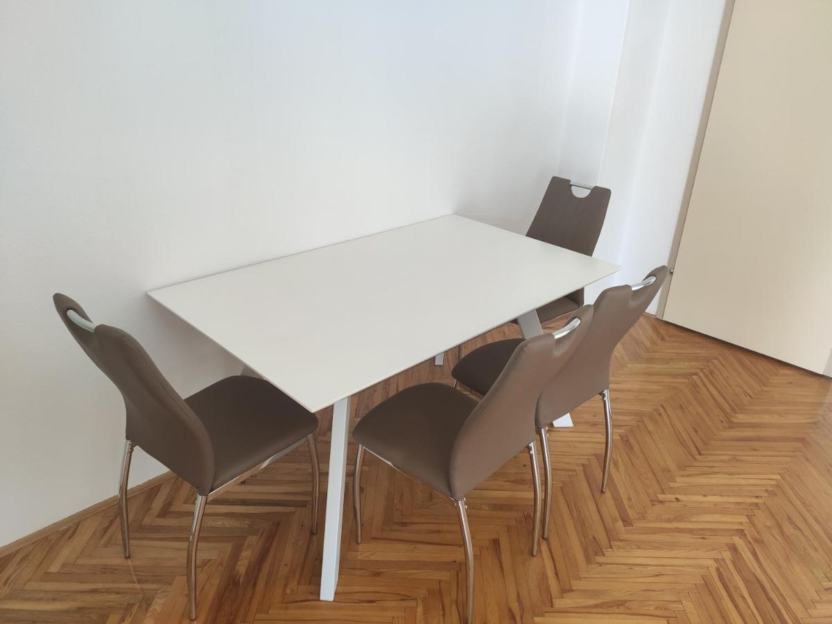 Apartment 2 Minutes To The Ev Station Available Crikvenica