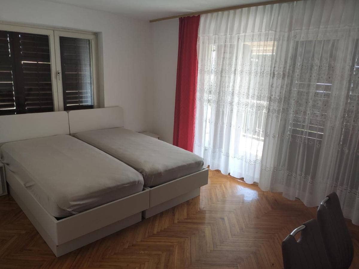 Apartment 2 Minutes To The Ev Station Available Crikvenica